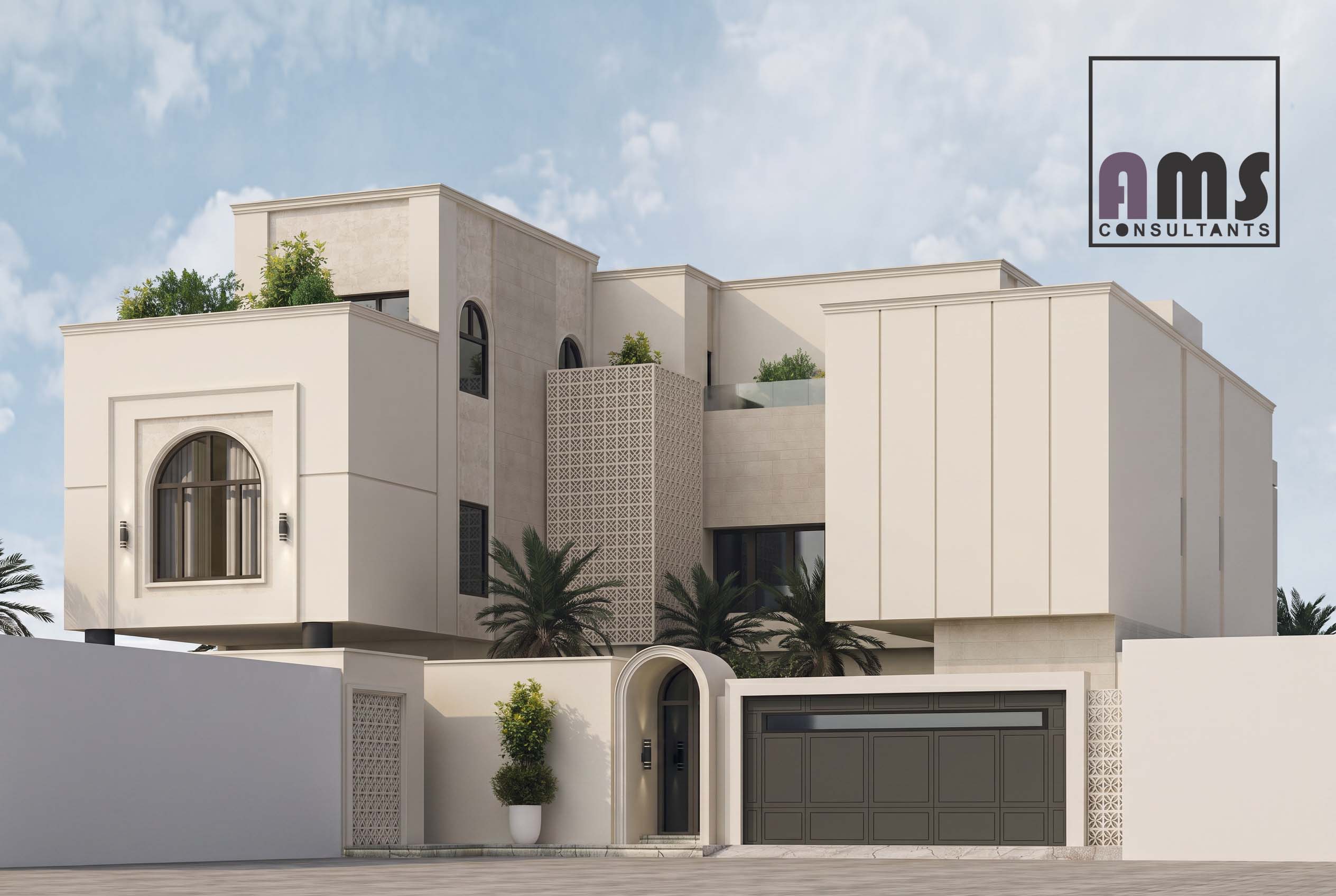 اعمالنا المعمارية صورة 22